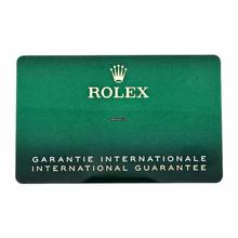 Thumbnail von Rolex Submariner (No Date) 124060 </h1>