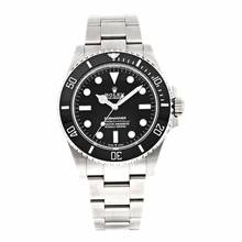 Thumbnail von Rolex Submariner (No Date) 124060 </h1>