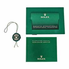 Thumbnail von Rolex Submariner (No Date) 124060 </h1>