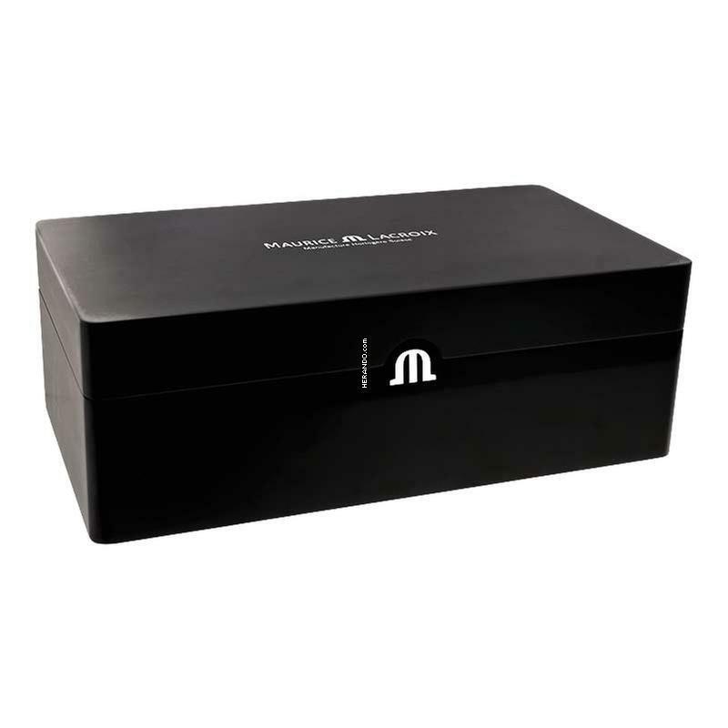 Thumbnail von Maurice Lacroix AIKON Automatic </h1>