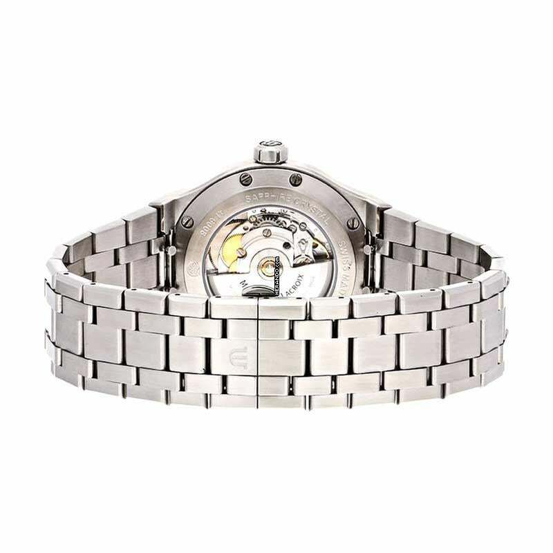 Thumbnail von Maurice Lacroix AIKON Automatic </h1>