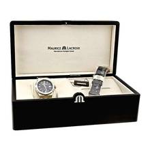 Thumbnail von Maurice Lacroix AIKON Automatic </h1>