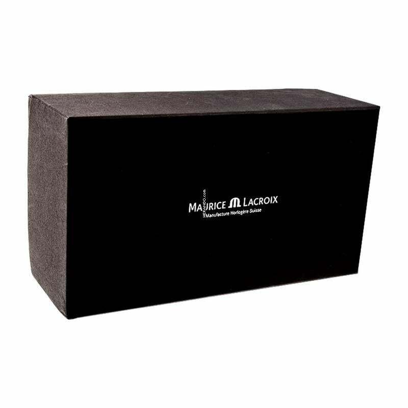 Thumbnail von Maurice Lacroix AIKON Automatic </h1>