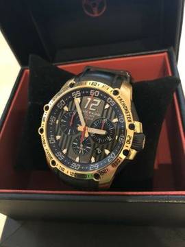 Chopard Classic Racing