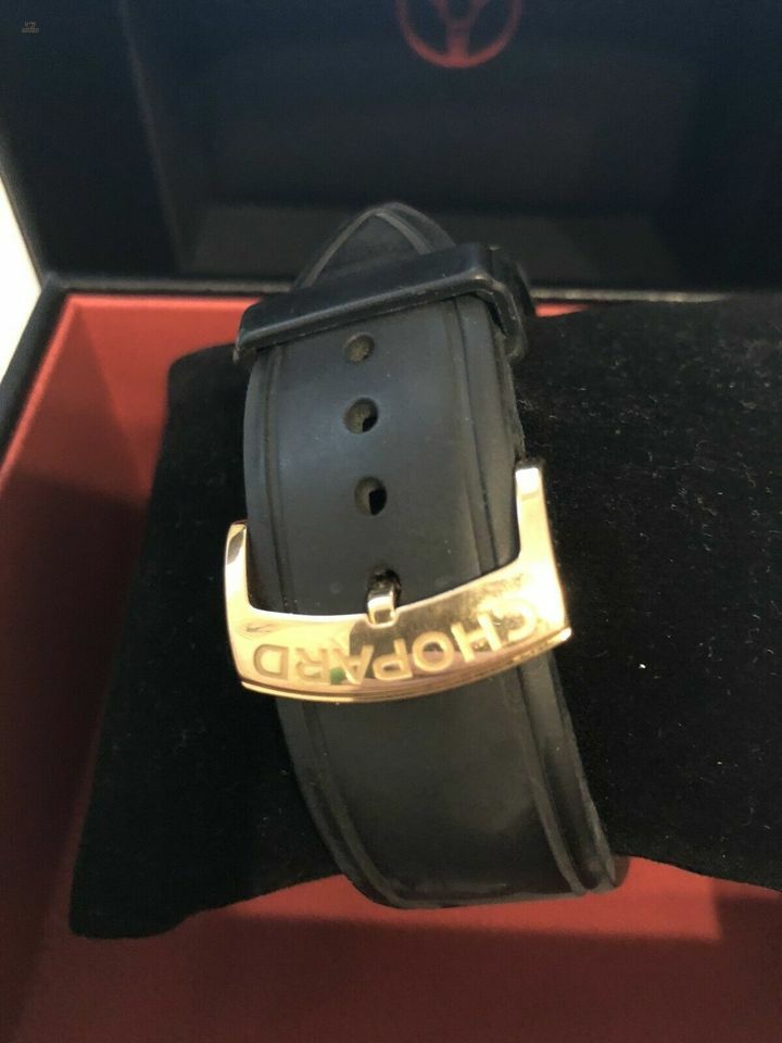 Thumbnail von Chopard Classic Racing