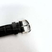 Thumbnail von Cartier VERMEIL COLISÈE 925 Silver 0.61TCW Diamond Watch </h1>