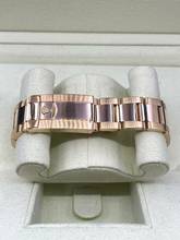 Thumbnail von Rolex Daytona Yellowgold 18Kt. TAHITI PEARL Dial RARE&DISCONTINUED-Box&Papers Top Condition