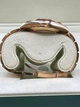 Thumbnail von Rolex Daytona Yellowgold 18Kt. TAHITI PEARL Dial RARE&DISCONTINUED-Box&Papers Top Condition