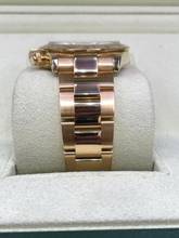 Thumbnail von Rolex Daytona Yellowgold 18Kt. TAHITI PEARL Dial RARE&DISCONTINUED-Box&Papers Top Condition