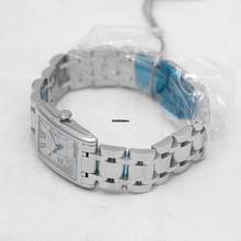 Thumbnail von Longines DolceVita L52554716 - DolceVita Quartz Silver Dial Ladies Watch </h1>