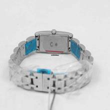 Thumbnail von Longines DolceVita L52554716 - DolceVita Quartz Silver Dial Ladies Watch </h1>