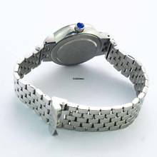 Thumbnail von Tudor Clair de Rose 35500-0001 - Clair de Rose 30 Stainless Steel Automatic Silver Dial Ladies Watch </h1>