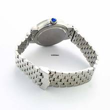 Thumbnail von Tudor Clair de Rose 35800-0001 - Clair De Rose Automatic Silver Dial Stainless Steel Ladies Watch </h1>