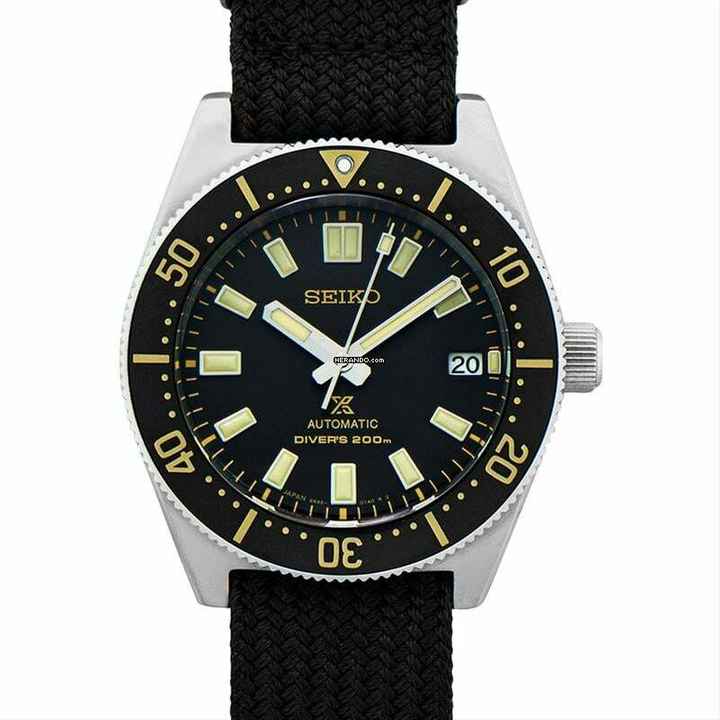  Seiko Presage SPB239J1 - Presage Automatic Black Dial Stainless Steel Men's Watch </h1> 