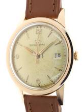 Thumbnail von Eterna Matic Gents Automatic Wristwatch Eterna Matic </h1>