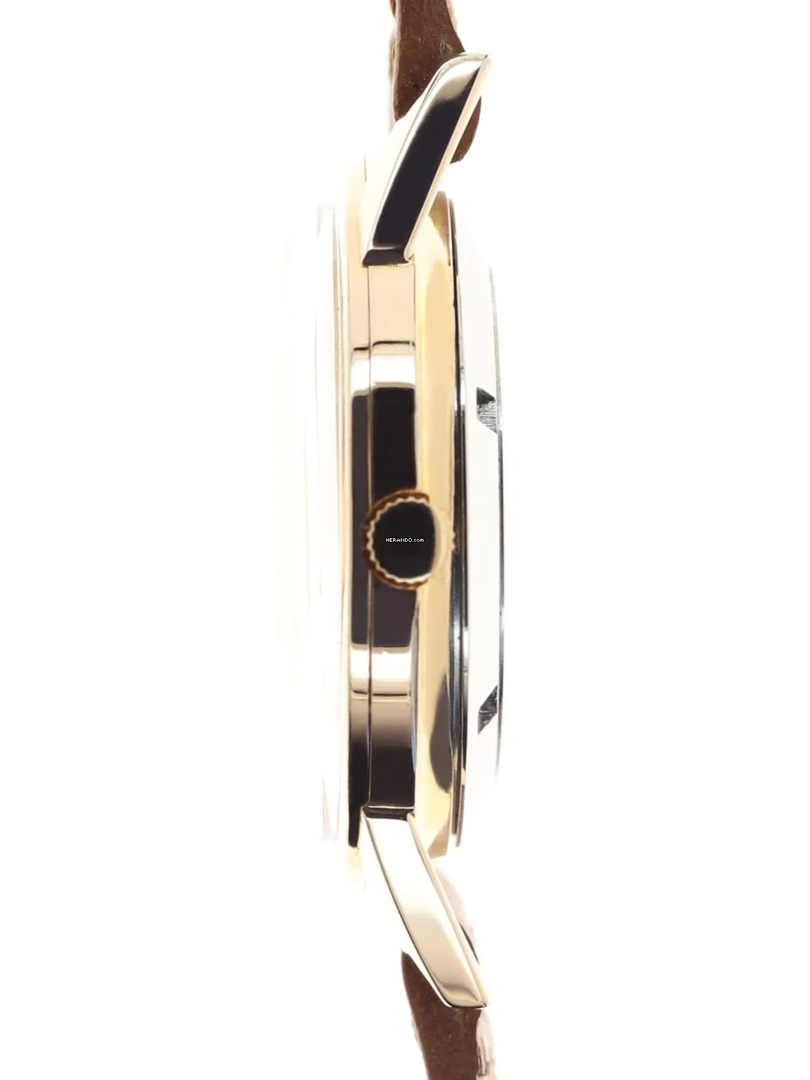 Thumbnail von Eterna Matic Gents Automatic Wristwatch Eterna Matic </h1>