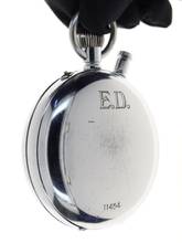 Thumbnail von Lemania Gents Pocket Watch Split Second Chronograph Rattrapante </h1>