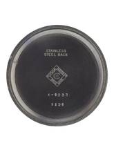 Thumbnail von Cyma Gents oversized Wristwatch </h1>