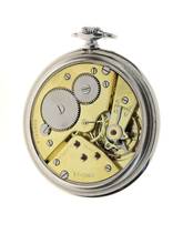 Thumbnail von Omega Taschenuhr Gents elegant Pocket Watch </h1>
