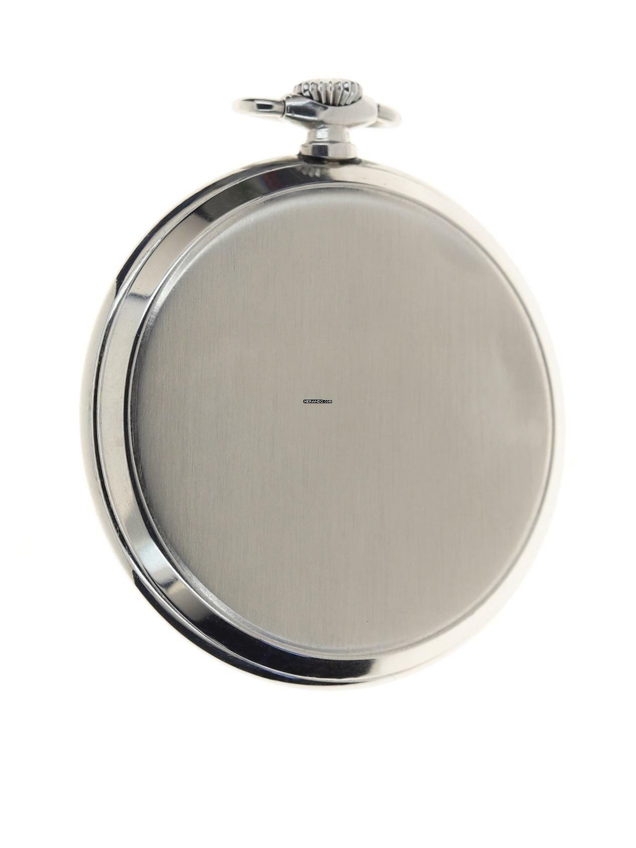 Thumbnail von Omega Taschenuhr Gents elegant Pocket Watch </h1>