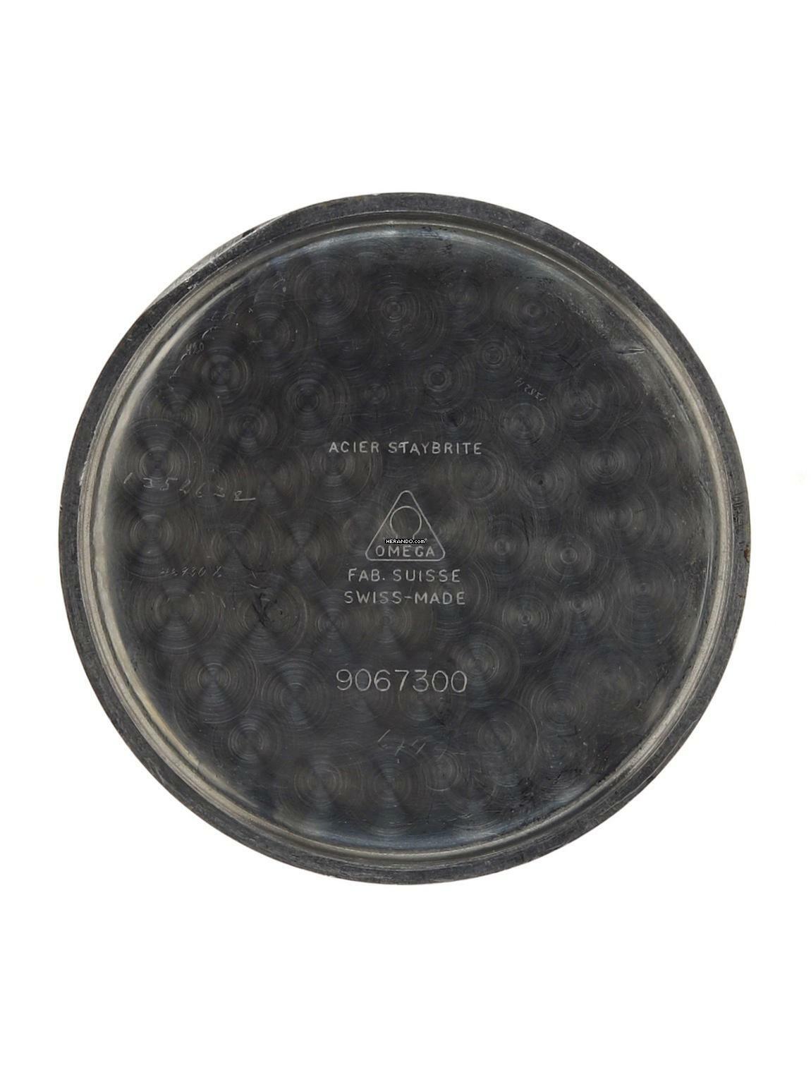 Thumbnail von Omega Taschenuhr Gents elegant Pocket Watch </h1>