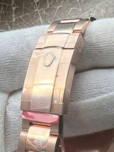 Thumbnail von Rolex Sky-Dweller 326935 Sky-Dweller Rose ZB Rhodium Stickers NEU LC 100 Juli 2022 Box + Papiere