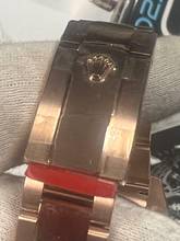 Thumbnail von Rolex Sky-Dweller 326935 Sky-Dweller Rose ZB Rhodium Stickers NEU LC 100 Juli 2022 Box + Papiere