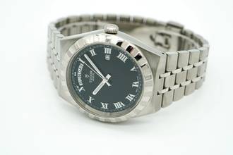 Thumbnail von Tudor Royal 28600 </h1>