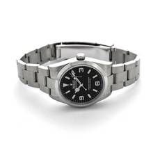 Thumbnail von Rolex Explorer 124270-0001 - Explorer Automatic Black Dial Stainless Steel Men's Watch </h1>