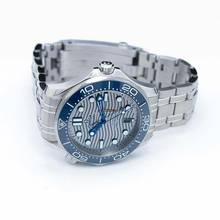 Thumbnail von Omega Seamaster Diver 300 M 210.30.42.20.06.001 - Seamaster Diver 300 M Co-Axial Master Chronometer 42 mm Automatic Gr </h1>