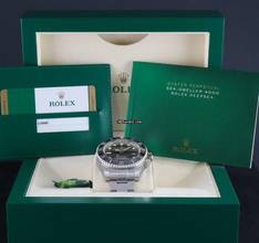 Thumbnail von Rolex Sea-Dweller Deepsea LC 100 TEILVERKLEBT