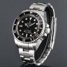 Thumbnail von Rolex Sea-Dweller Deepsea LC 100 TEILVERKLEBT