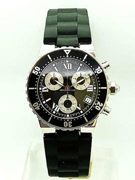  Chaumet Class One Chronograph  