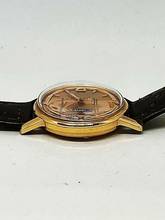 Thumbnail von Longines Conquest Automatic Gold 18k </h1>