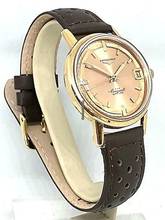 Thumbnail von Longines Conquest Automatic Gold 18k </h1>