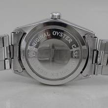 Thumbnail von Tudor Prince Oysterdate mit ROLEX Nietenband unpoliert