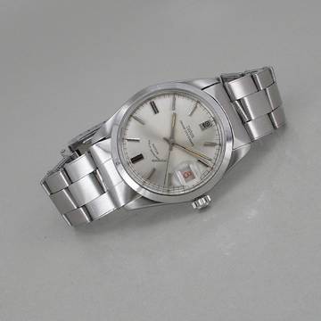  Tudor Prince Oysterdate mit ROLEX Nietenband unpoliert 