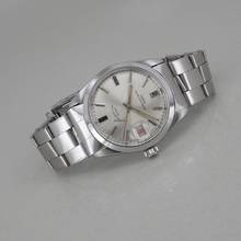 Thumbnail von Tudor Prince Oysterdate mit ROLEX Nietenband unpoliert