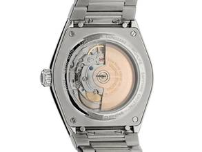 Thumbnail von Frederique Constant Highlife Automatic COSC Stahl Automatik Chronometer Armband Stahl 41mm Ref.FC-303N4NH6B Box&Pap. Full Set Neu