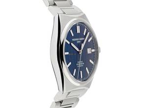 Thumbnail von Frederique Constant Highlife Automatic COSC Stahl Automatik Chronometer Armband Stahl 41mm Ref.FC-303N4NH6B Box&Pap. Full Set Neu