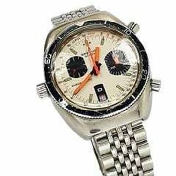  Breitling Chrono-Matic Rare Chrono-matic 2112-15 </h1> 
