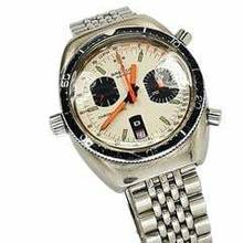 Thumbnail von Breitling Chrono-Matic Rare Chrono-matic 2112-15 </h1>