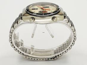 Thumbnail von Breitling Chrono-Matic Rare Chrono-matic 2112-15 </h1>