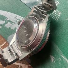 Thumbnail von Rolex Submariner Date 16610 Submariner Date ANNUAIRE Polynesien 3 Pieces in the World Full Set (COMEX)