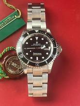 Thumbnail von Rolex Submariner Date 16610 Submariner Date ANNUAIRE Polynesien 3 Pieces in the World Full Set (COMEX)