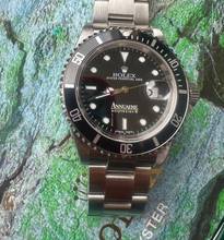 Thumbnail von Rolex Submariner Date 16610 Submariner Date ANNUAIRE Polynesien 3 Pieces in the World Full Set (COMEX)