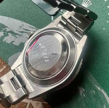 Thumbnail von Rolex Submariner Date 16610 Submariner Date ANNUAIRE Polynesien 3 Pieces in the World Full Set (COMEX)