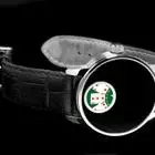 Angular Momentum Axis XXXI Poker