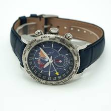 Thumbnail von Corum Classical GMT </h1>