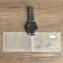 Thumbnail von Rolex Submariner (No Date) 6536-1 “James Bond” gilt radium dial Full Set 1957’s </h1>